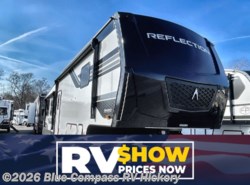 New 2026 Grand Design Reflection 337RLS available in Claremont, North Carolina
