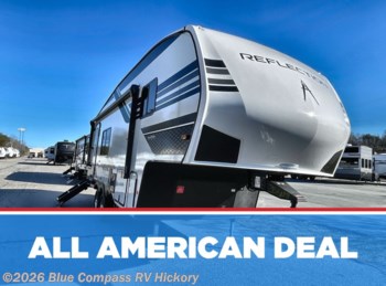 New 2026 Grand Design Reflection 100 Series 22RK available in Claremont, North Carolina