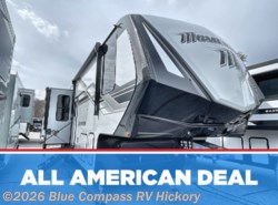 New 2026 Grand Design Momentum 399M available in Claremont, North Carolina