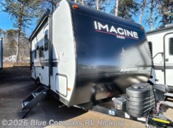 New 2026 Grand Design Imagine AIM 16MLA available in Claremont, North Carolina