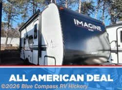 New 2026 Grand Design Imagine AIM 16MLA available in Claremont, North Carolina