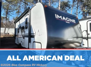 New 2026 Grand Design Imagine AIM 16MLA available in Claremont, North Carolina