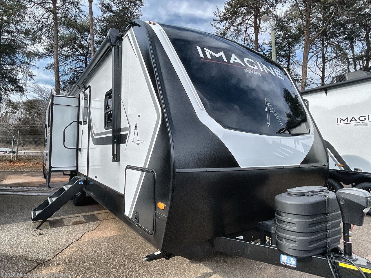 New 2026 Grand Design Imagine 2670MK available in Claremont, North Carolina