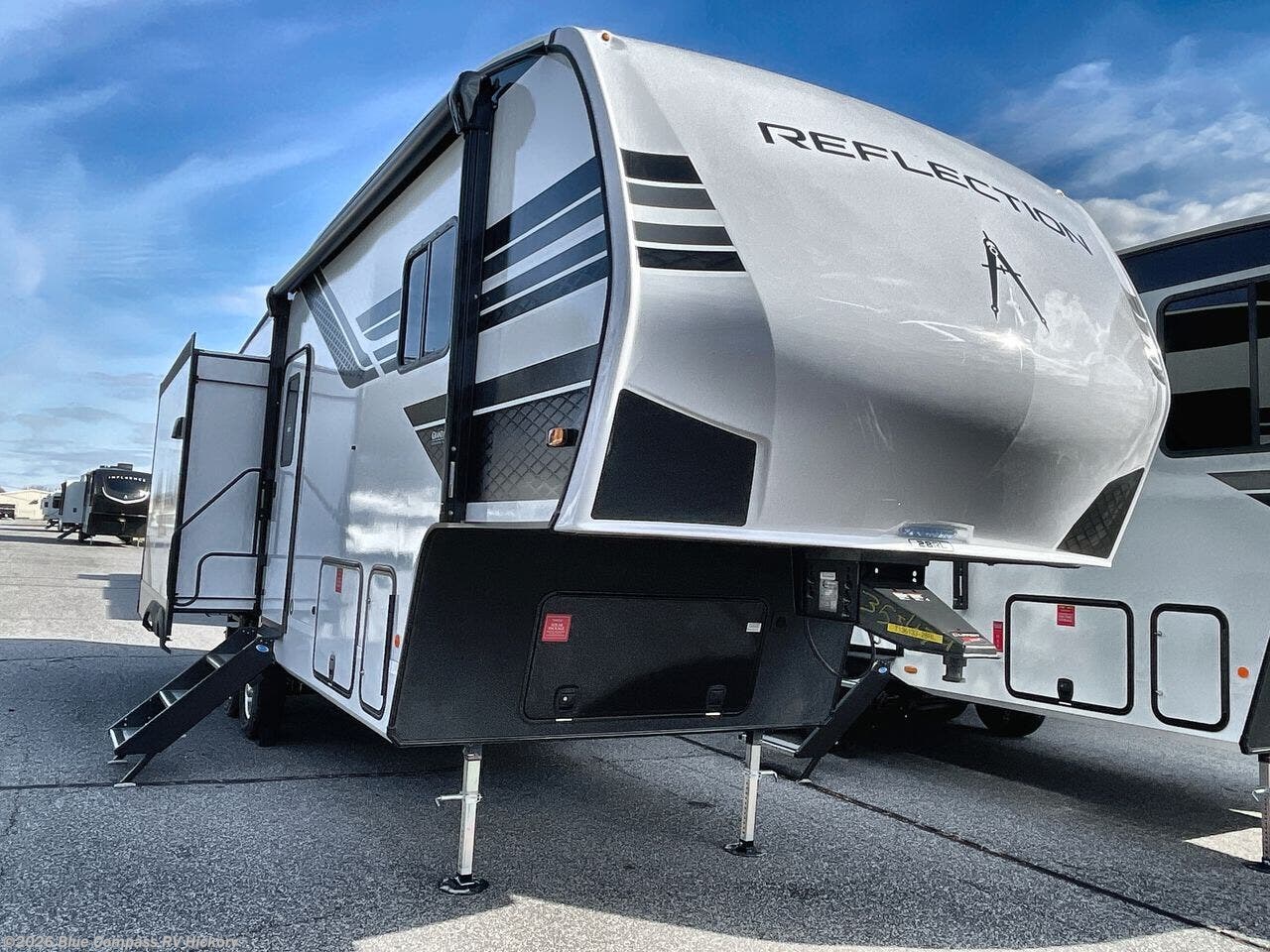 New 2026 Grand Design Reflection 100 Series 28RL available in Claremont, North Carolina