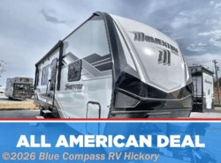 New 2026 Grand Design Momentum G-Class 27G available in Claremont, North Carolina