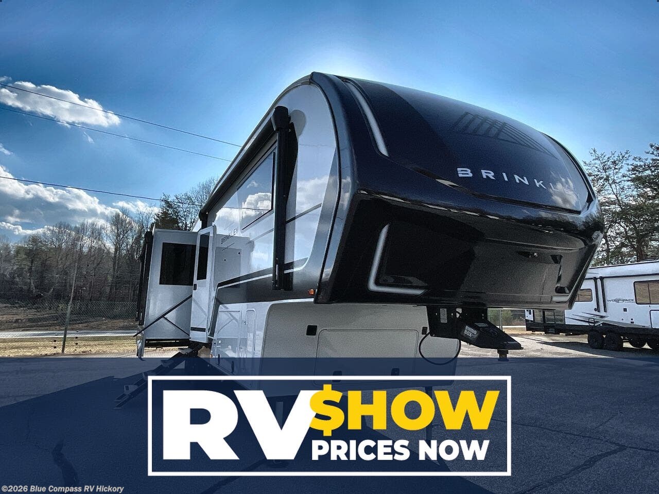 Used 2024 Brinkley RV Model Z 3100 available in Claremont, North Carolina
