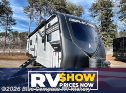 New 2026 Grand Design Reflection 322FKTS available in Claremont, North Carolina