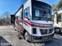 New 2026 Holiday Rambler Vacationer 35K available in Claremont, North Carolina