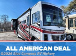 New 2026 Holiday Rambler Vacationer 35K available in Claremont, North Carolina