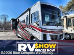 New 2026 Holiday Rambler Vacationer 35K available in Claremont, North Carolina