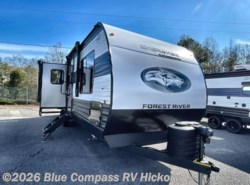 New 2026 Forest River Cherokee Wolf Den 273XLK available in Claremont, North Carolina