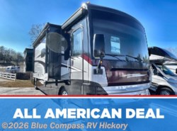 Used 2017 Fleetwood Pace Arrow LXE 38K available in Claremont, North Carolina