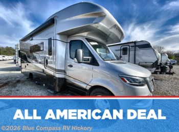 New 2026 Entegra Coach Qwest 25R available in Claremont, North Carolina