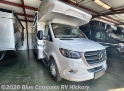 New 2026 Entegra Coach Qwest 25R available in Claremont, North Carolina