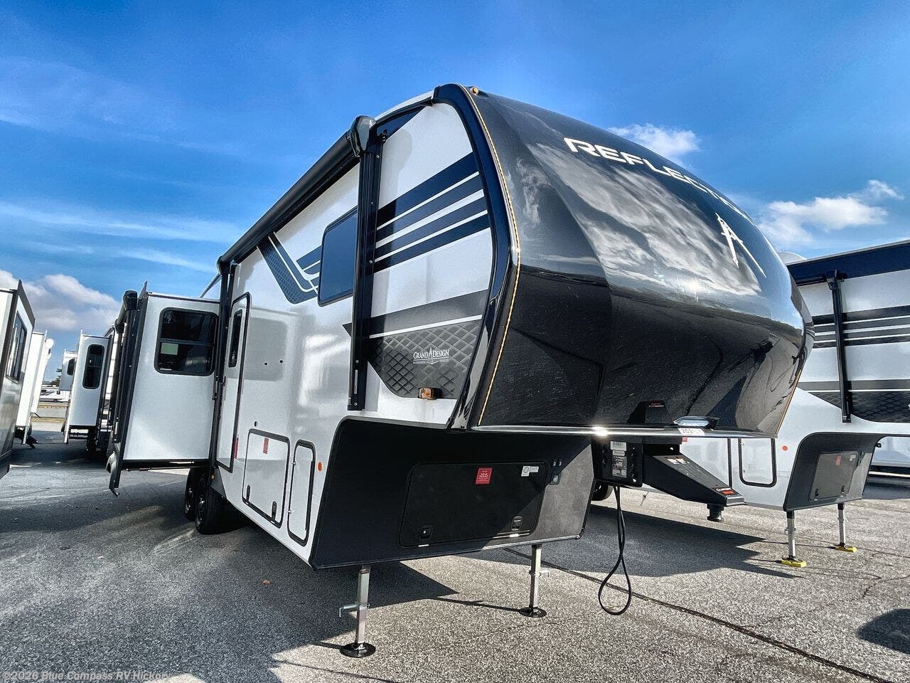 New 2026 Grand Design Reflection 303RLS available in Claremont, North Carolina