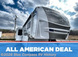 New 2026 Heartland Milestone 39TB available in Claremont, North Carolina