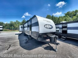 New 2025 Forest River Cherokee 306MM available in Claremont, North Carolina