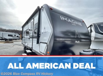 New 2026 Grand Design Imagine XLS 22MLE available in Claremont, North Carolina