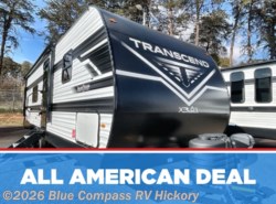 New 2026 Grand Design Transcend Xplor 26BHX available in Claremont, North Carolina