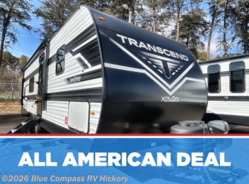 New 2026 Grand Design Transcend Xplor 26BHX available in Claremont, North Carolina