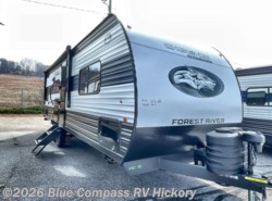 New 2026 Forest River Cherokee Grey Wolf 23MS available in Claremont, North Carolina