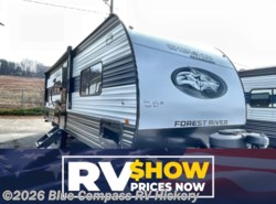 New 2026 Forest River Cherokee Grey Wolf 23MS available in Claremont, North Carolina