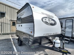 New 2026 Forest River Cherokee Wolf Pup 9CELP available in Claremont, North Carolina