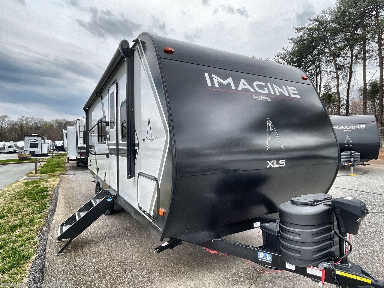New 2026 Grand Design Imagine XLS 22MLE available in Claremont, North Carolina