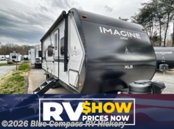 New 2026 Grand Design Imagine XLS 22MLE available in Claremont, North Carolina