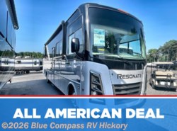 New 2026 Thor Motor Coach Resonate 32B available in Claremont, North Carolina