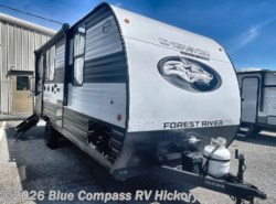 New 2026 Forest River Cherokee Wolf Pup 17SC available in Claremont, North Carolina