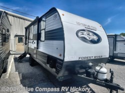 New 2026 Forest River Cherokee Wolf Pup 17SC available in Claremont, North Carolina