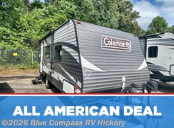 Used 2018 Coleman Lantern LT Series 16FB available in Claremont, North Carolina