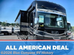 New 2026 Holiday Rambler Armada 40M available in Claremont, North Carolina