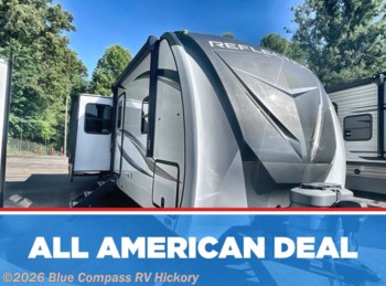 Used 2025 Grand Design Reflection 312BHTS available in Claremont, North Carolina