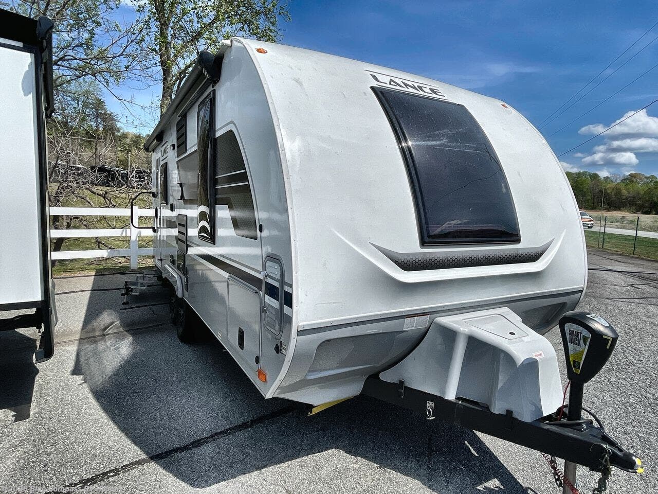 Used 2022 Lance  Lance Travel Trailers 1995 available in Claremont, North Carolina