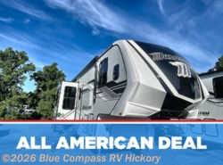 New 2026 Grand Design Momentum G-Class 320G available in Claremont, North Carolina