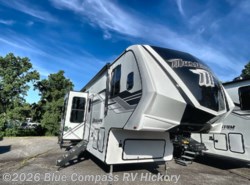 New 2026 Grand Design Momentum G-Class 320G available in Claremont, North Carolina