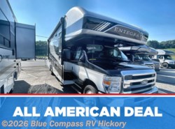 New 2026 Entegra Coach Odyssey 30Z available in Claremont, North Carolina