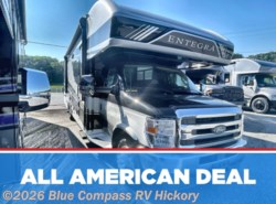 New 2026 Entegra Coach Esteem 29V available in Claremont, North Carolina