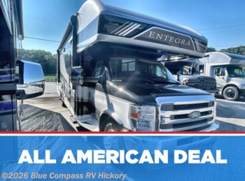 New 2026 Entegra Coach Esteem 29V available in Claremont, North Carolina