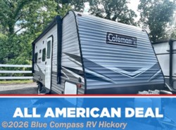 Used 2019 Coleman Lantern Series 202RD available in Claremont, North Carolina