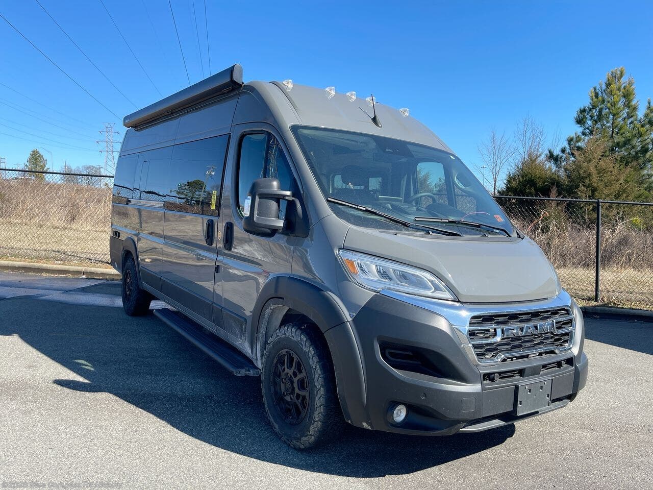 Used 2026 Thor Motor Coach  Eddie Bauer 20E available in Claremont, North Carolina