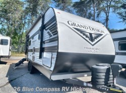 New 2026 Grand Design Transcend Xplor 22RBX available in Claremont, North Carolina