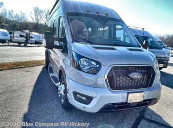 Used 2025 Coachmen Beyond 22RB AWD available in Claremont, North Carolina