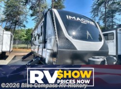 New 2026 Grand Design Imagine 2470BH available in Claremont, North Carolina