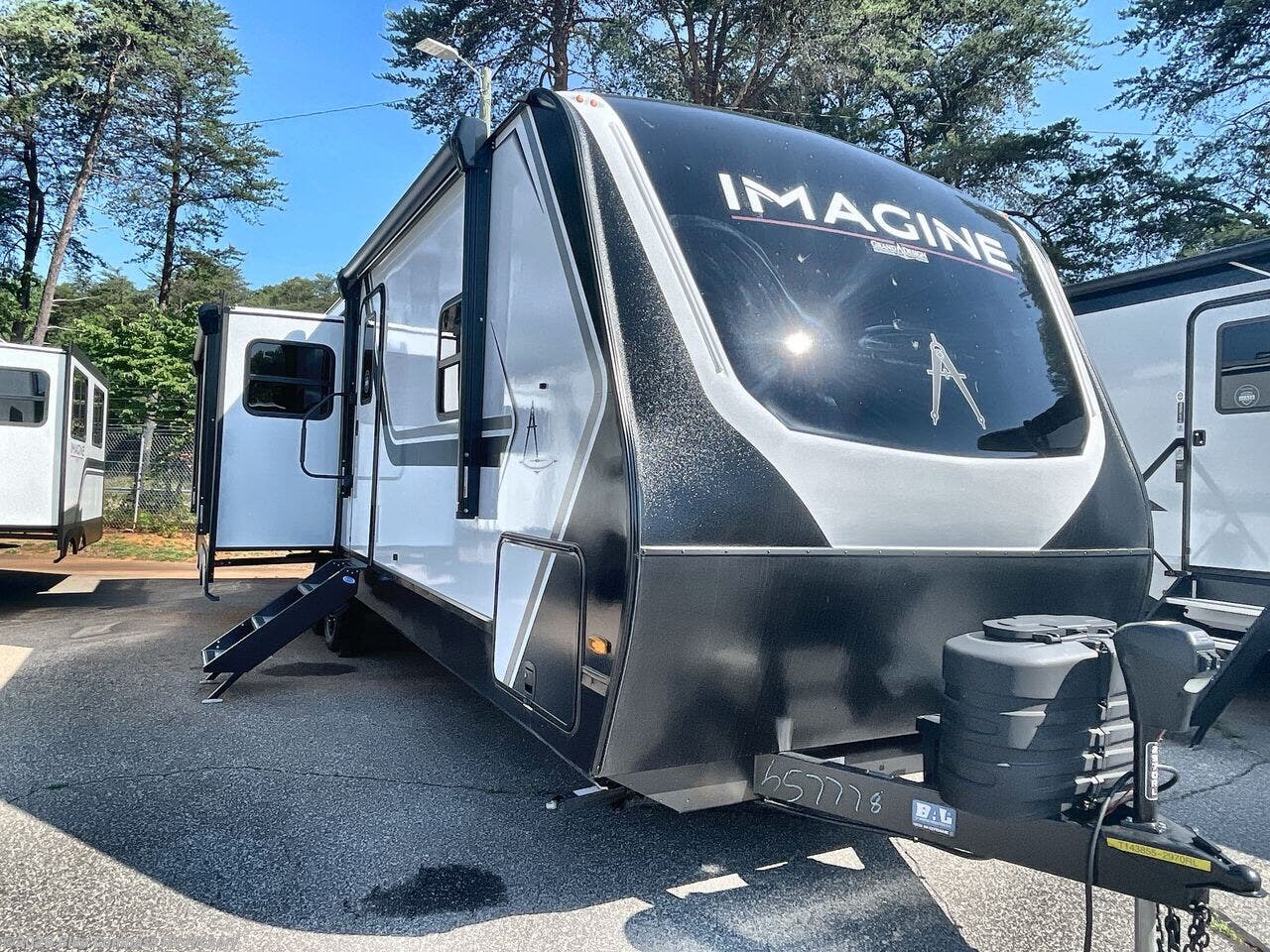 New 2026 Grand Design Imagine 2970RL available in Claremont, North Carolina