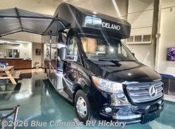 Used 2024 Thor Motor Coach Delano Sprinter 24RW available in Claremont, North Carolina