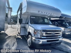 New 2027 Entegra Coach Odyssey SE 22CF available in Claremont, North Carolina