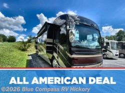Used 2007 American Coach American Eagle 4200 available in Claremont, North Carolina